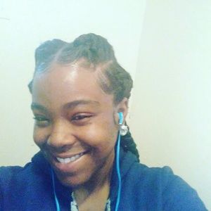 Meet your Posher, Shawne