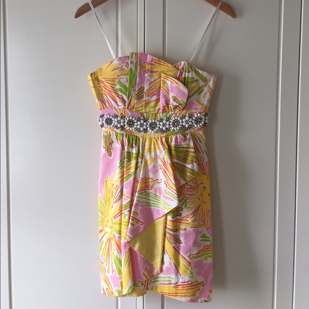 Lilly Pulitzer Dress - 00