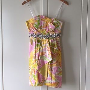 Lilly Pulitzer Dress - 00