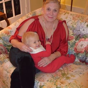 Meet your Posher, Nancy