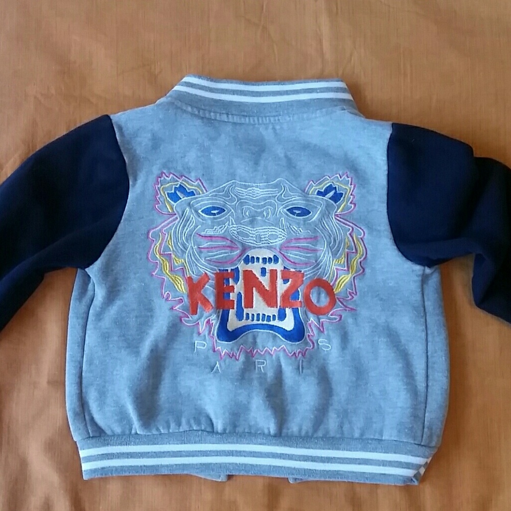 Kids Jacket