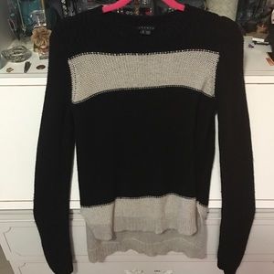 Theory sweater