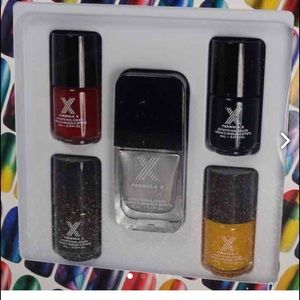 ONE HOUR SALE! Factor X infinite Ombré.