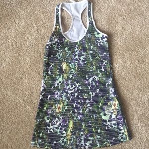 Lululemon tank top