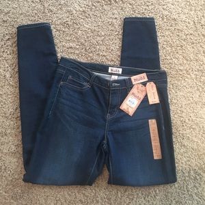 Mudd Jeggings NWT! Size 9;