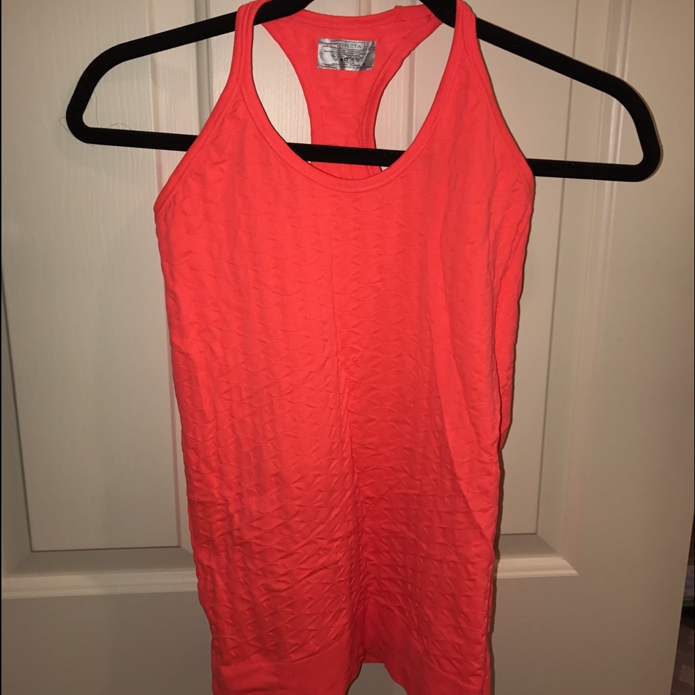 Athleta tank top