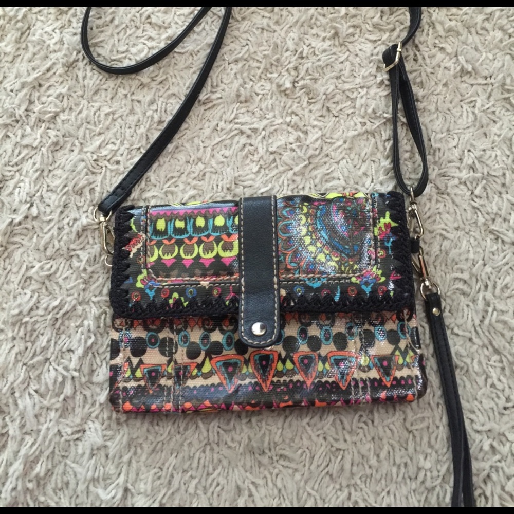 Handbag