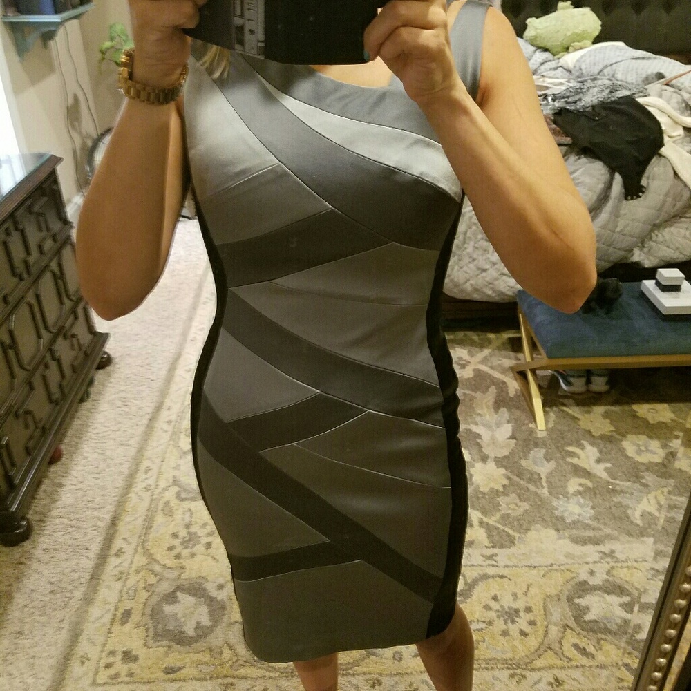 JAX --> Stunning, Chic and classy