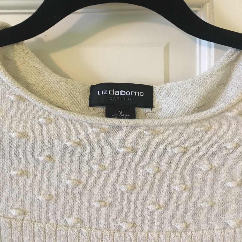 Liz Claiborne Career