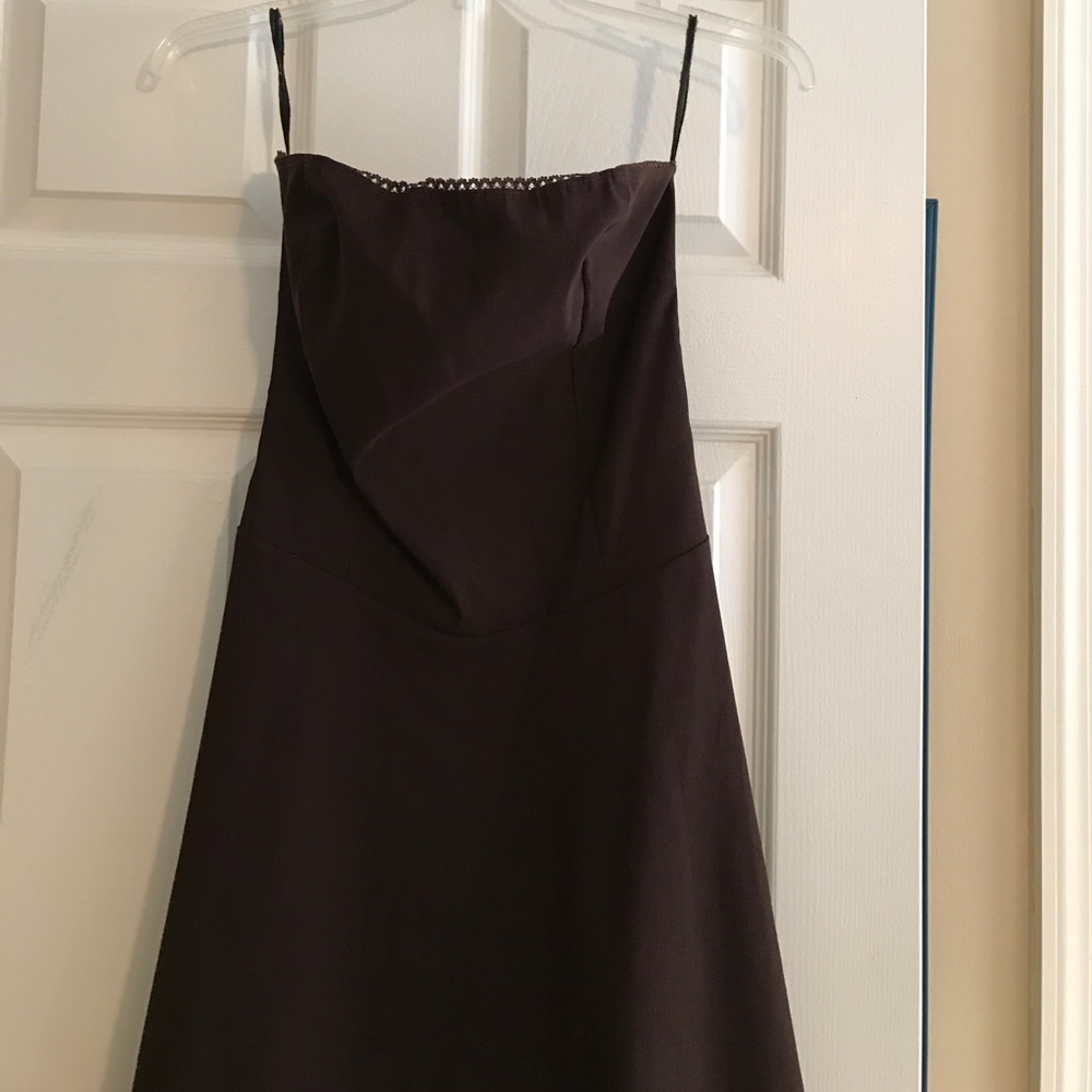Short semi-formal dress. Perfect for homecoming or wedding
