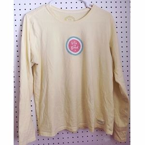 Life is Good T-shirt