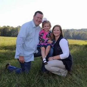 Meet your Posher, Ginger