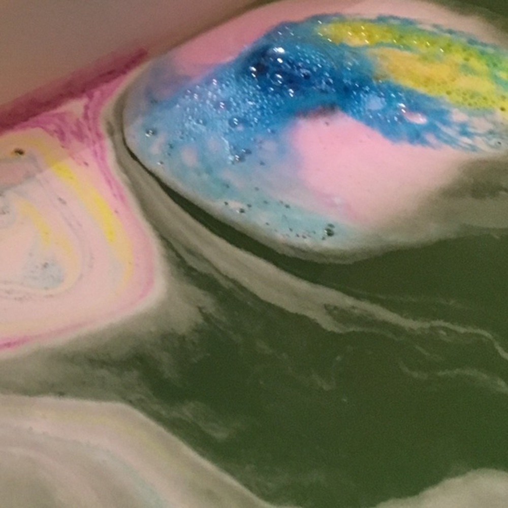 Meet your Posher, Blaike