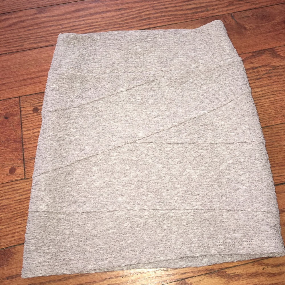 Charlotte Russe skirt