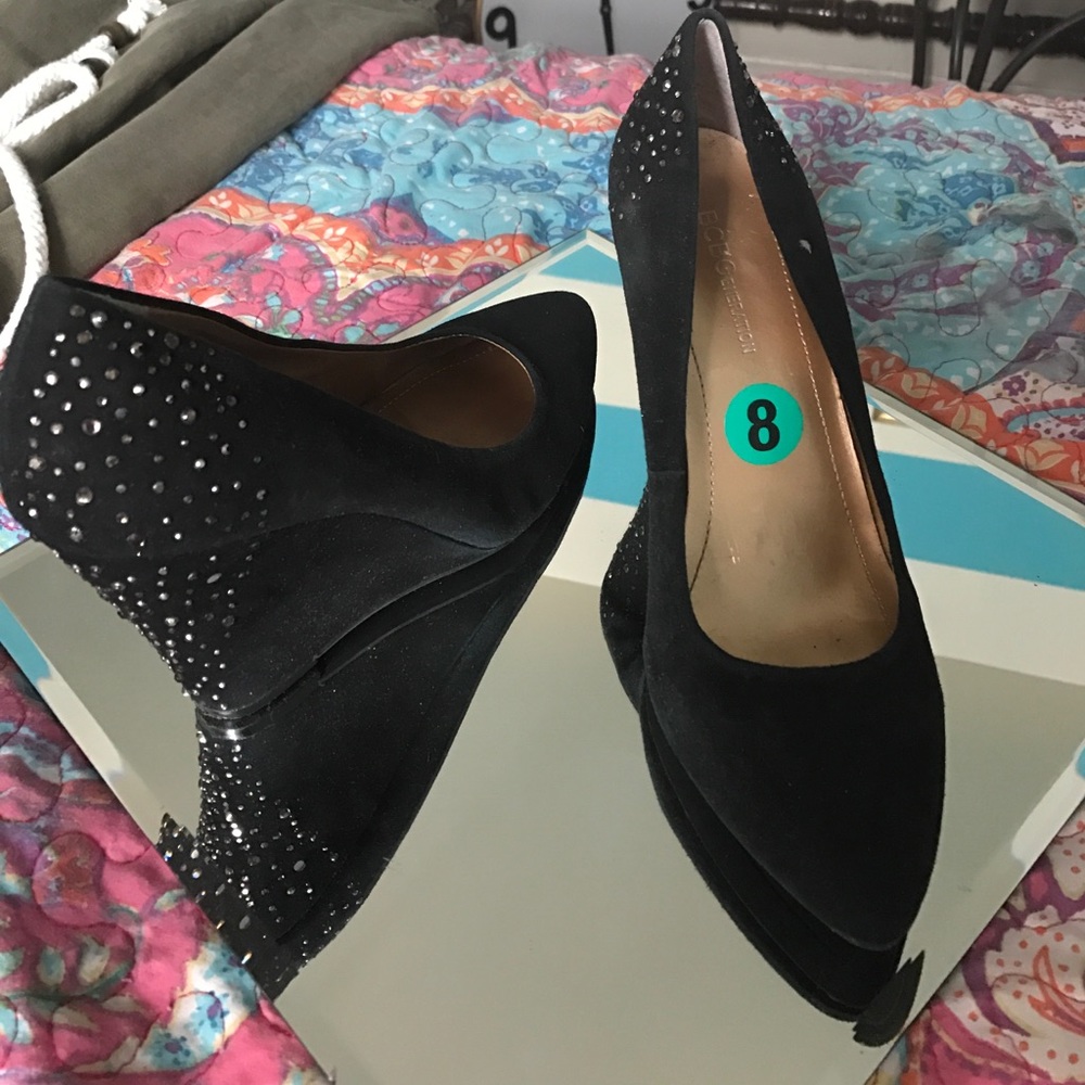 BGBGEneration wedges