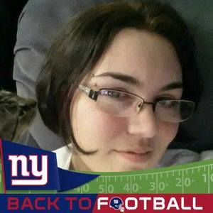 Meet your Posher, Noella