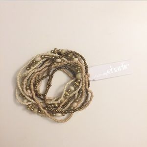 Charming Charlie bracelet set