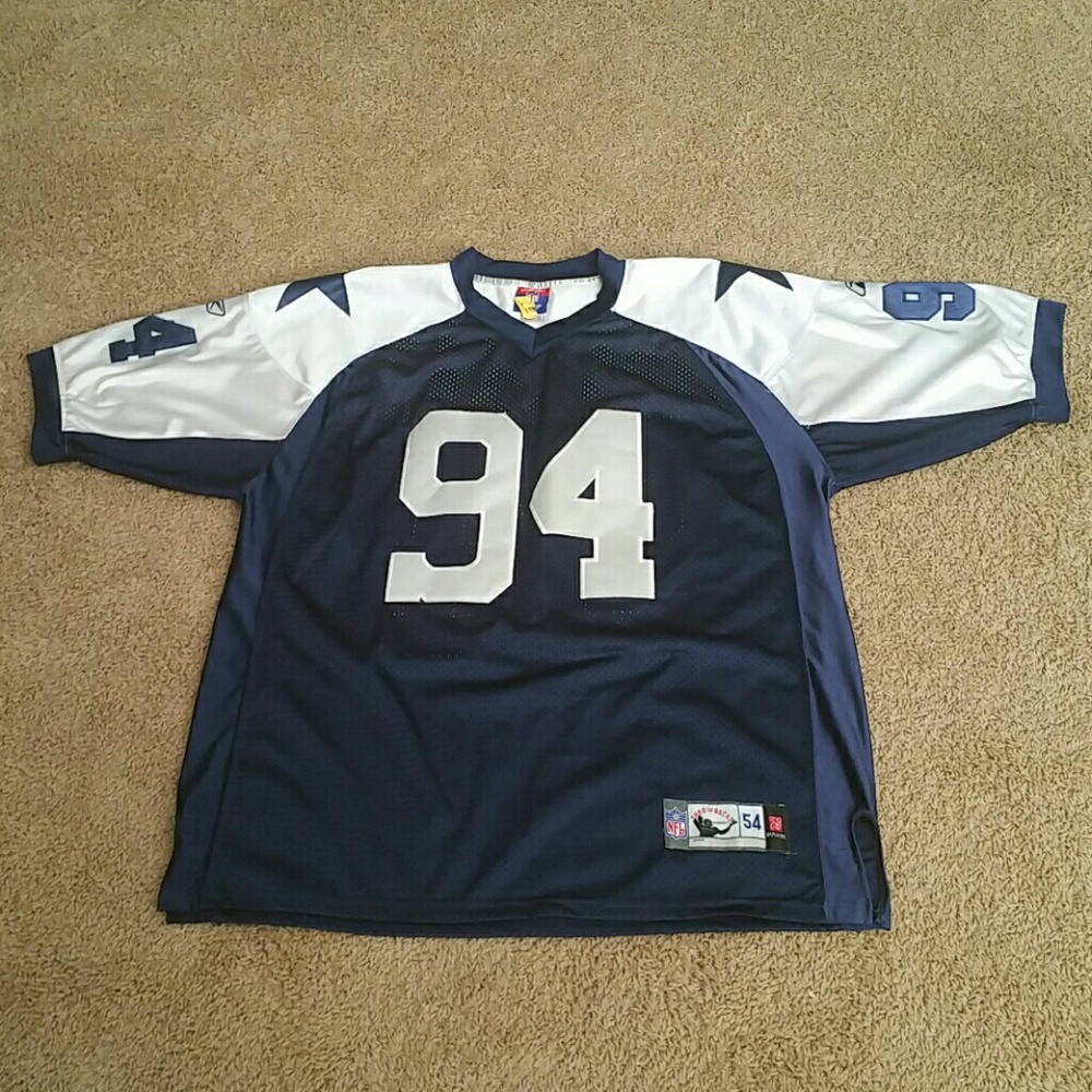 Cowboys Ware Jersey