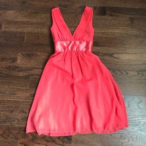 LAST CHANCE- Forever 21 Cocktail Dress