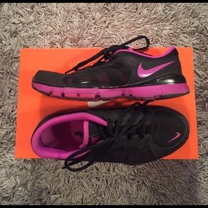 Nike Flex Trainer 2