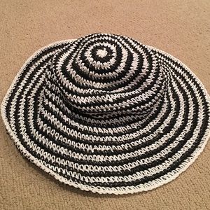 Summer hat