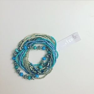 Charming Charlie bracelet set!