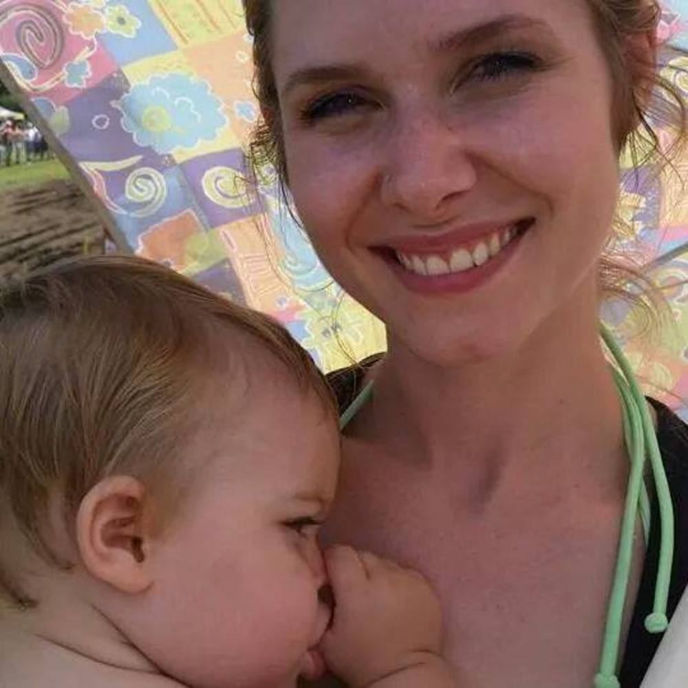 Meet your Posher, Aundrea