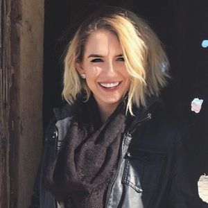 Meet your Posher, Carli