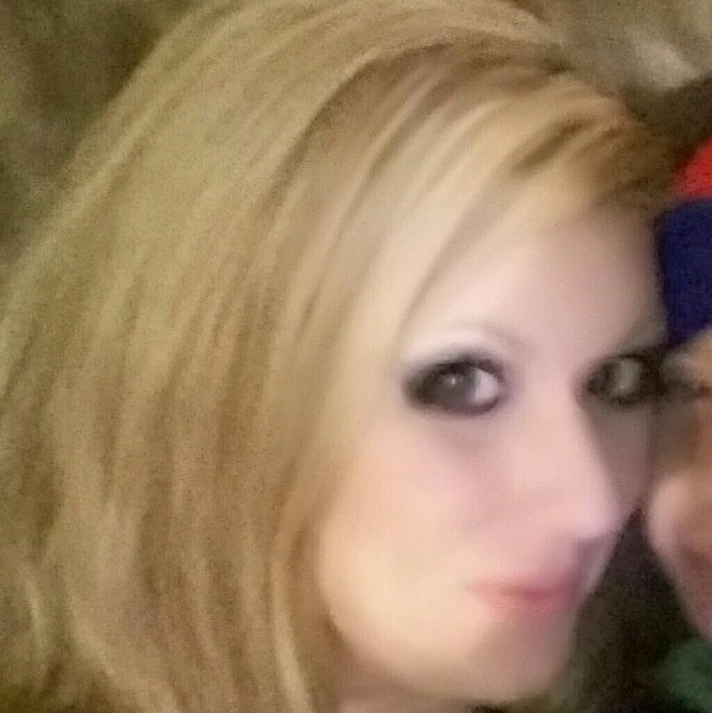 Meet your Posher, Bonnie