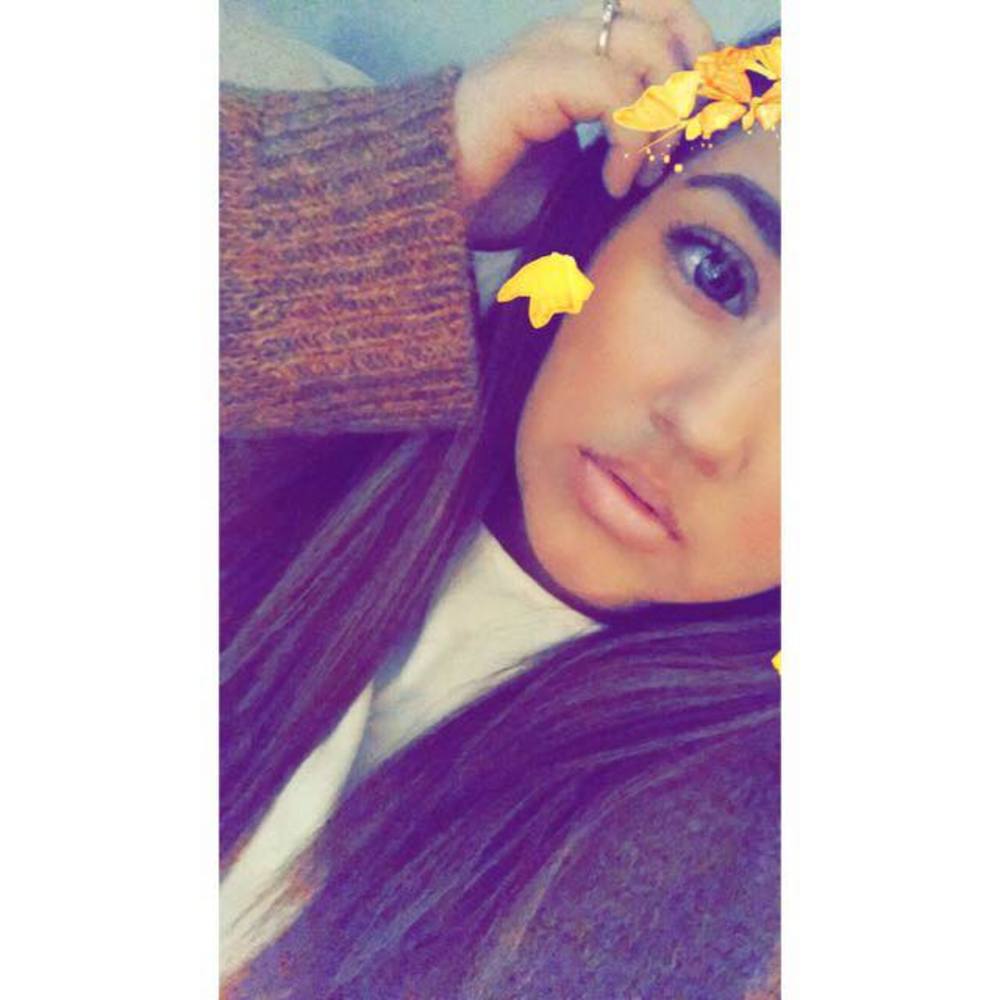 Meet your Posher, Kiara