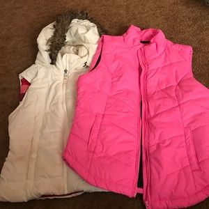 GOING TO GOODWILL 2/15 !! :  Aeropostale Vest