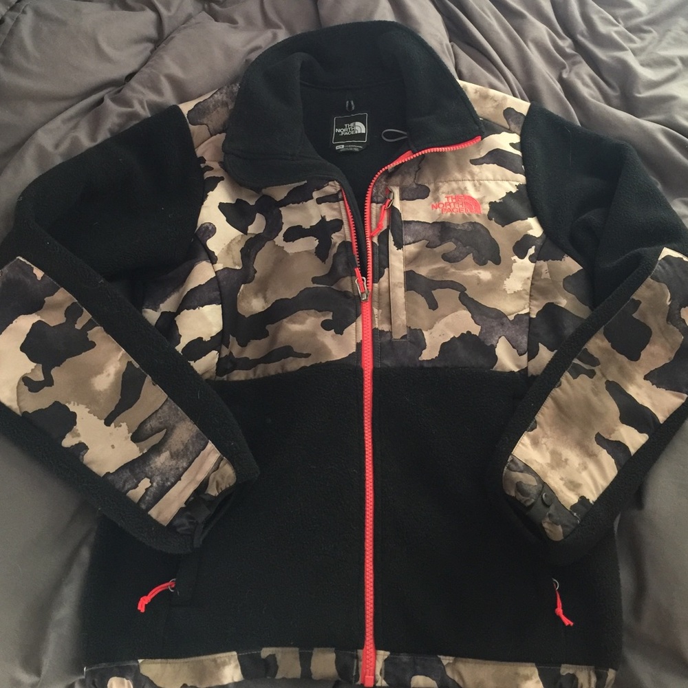Cami Top North Face