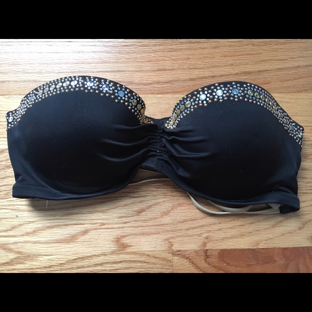 VICTORIA SECRET EXCLUSIVE BIKINI TOP
