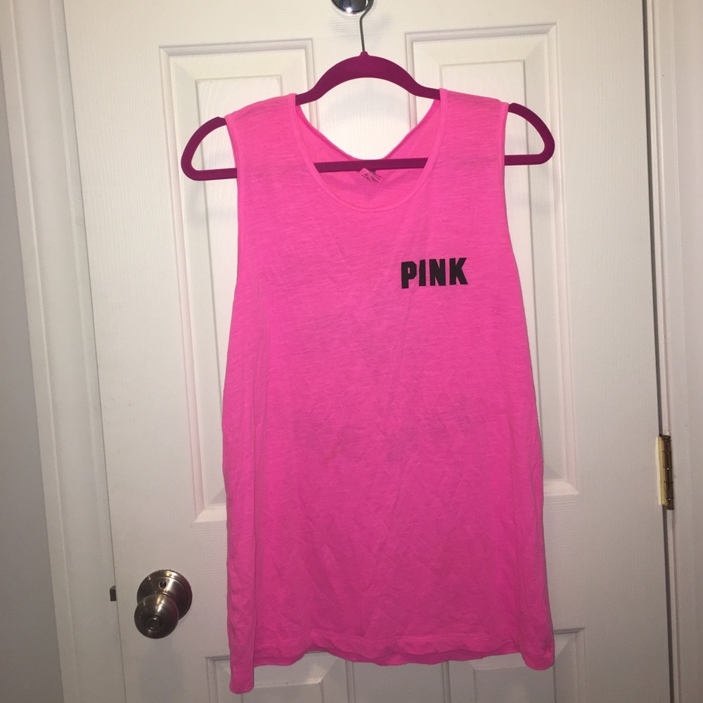 Don't wear it anymore.