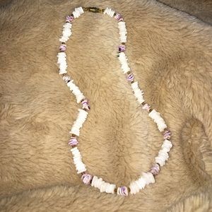 Shell necklace! LIMITED TIME OFFER- 24 HRS ONLY