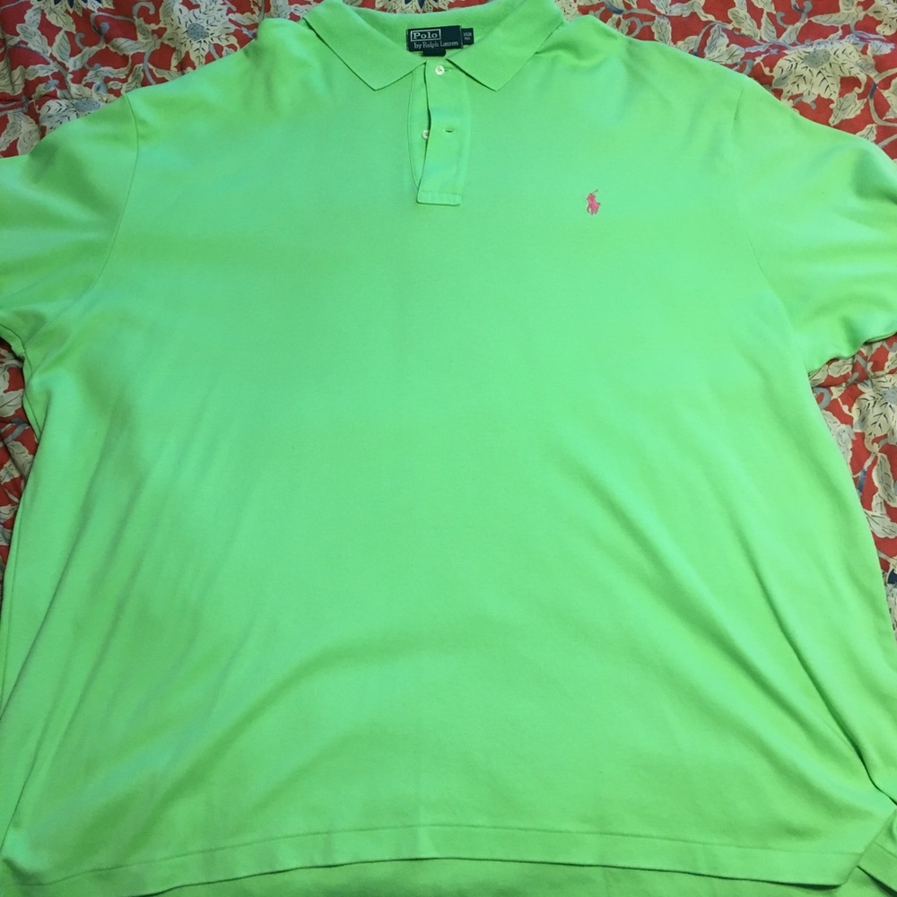 Ralph Lauren Polo