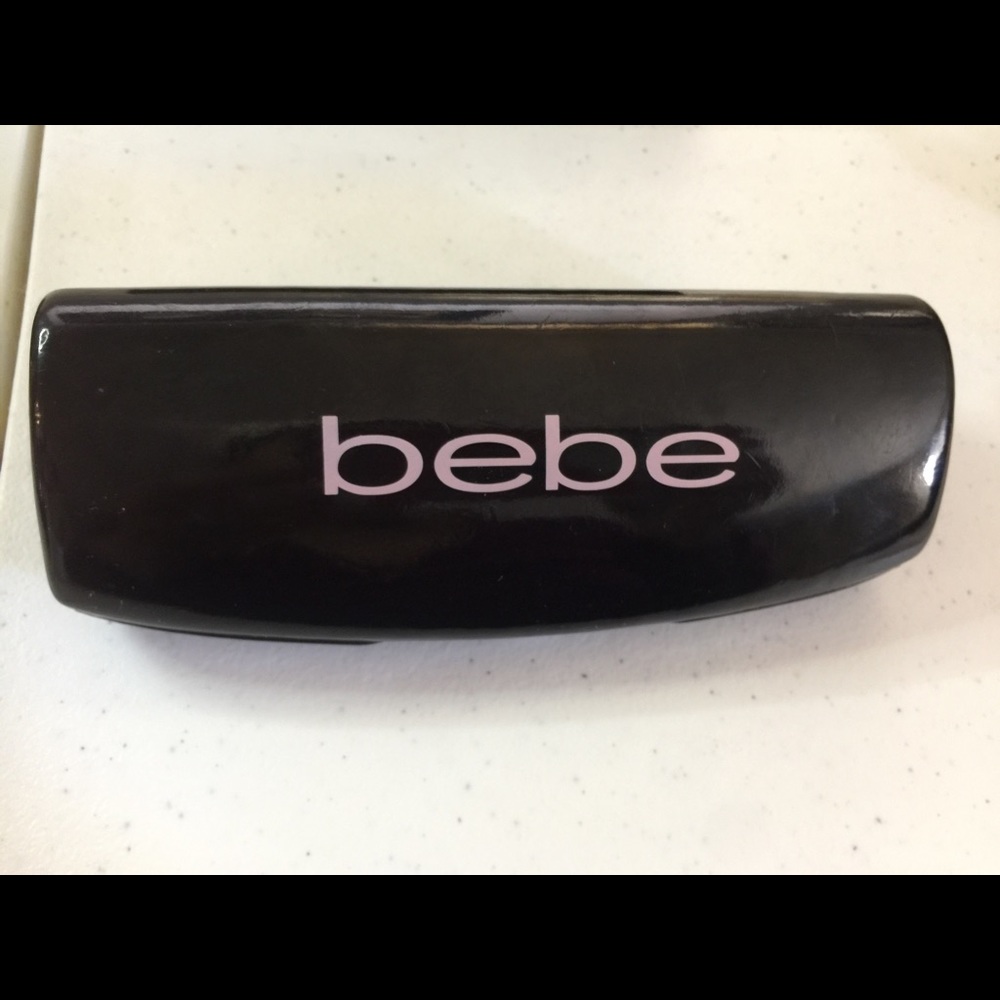 Bebe glasses