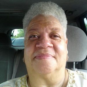 Meet your Posher, Patricia