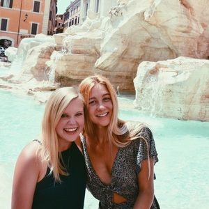 Meet your Posher, Georgia