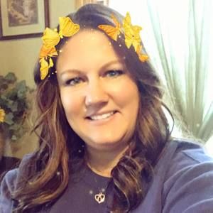 Meet your Posher, Tracy