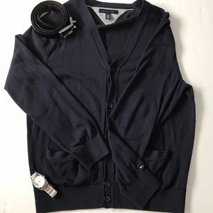 Tommy Hilfiger Cardigan