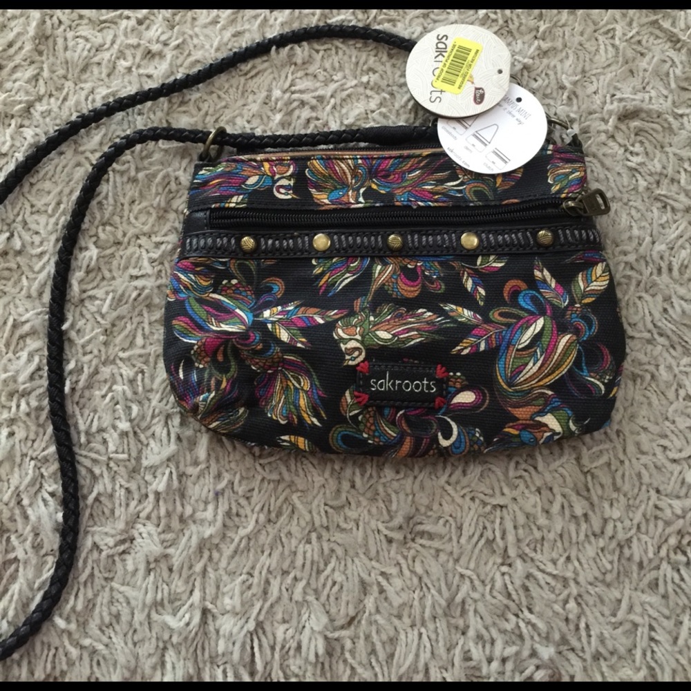 Handbag