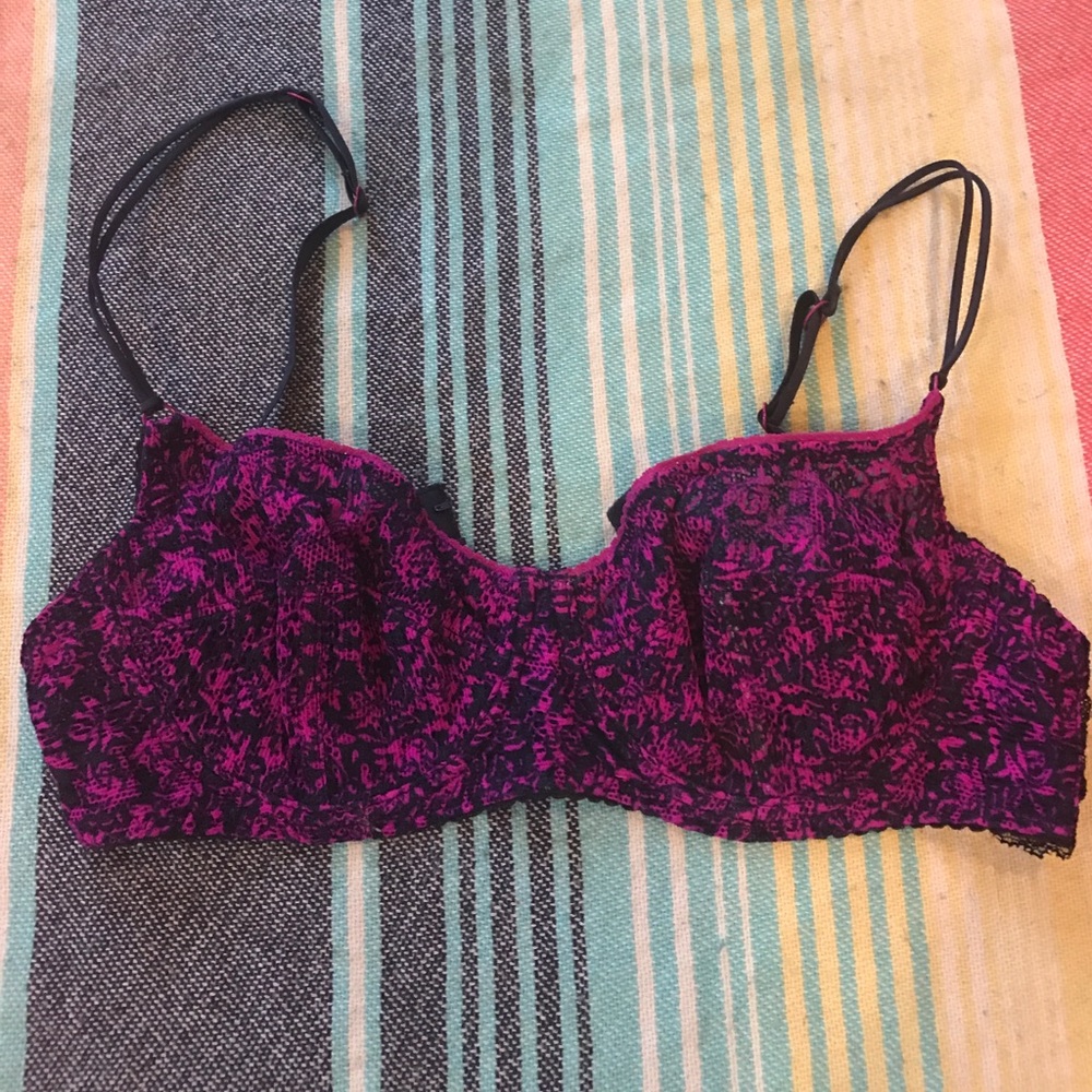 New Free people intimately bra