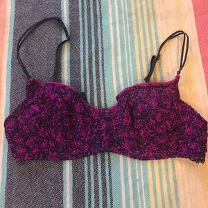 New Free people intimately bra