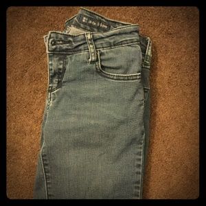 Blue Jeans