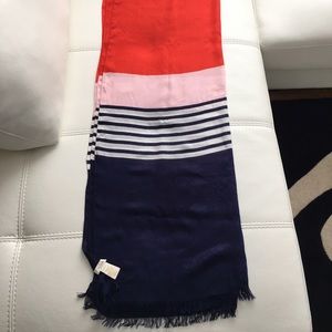 Kade Spate Scarves & Wraps