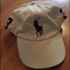 SALE!! Polo Ralph Lauren hat