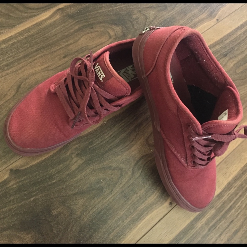 Vans - Picture 5 of 5