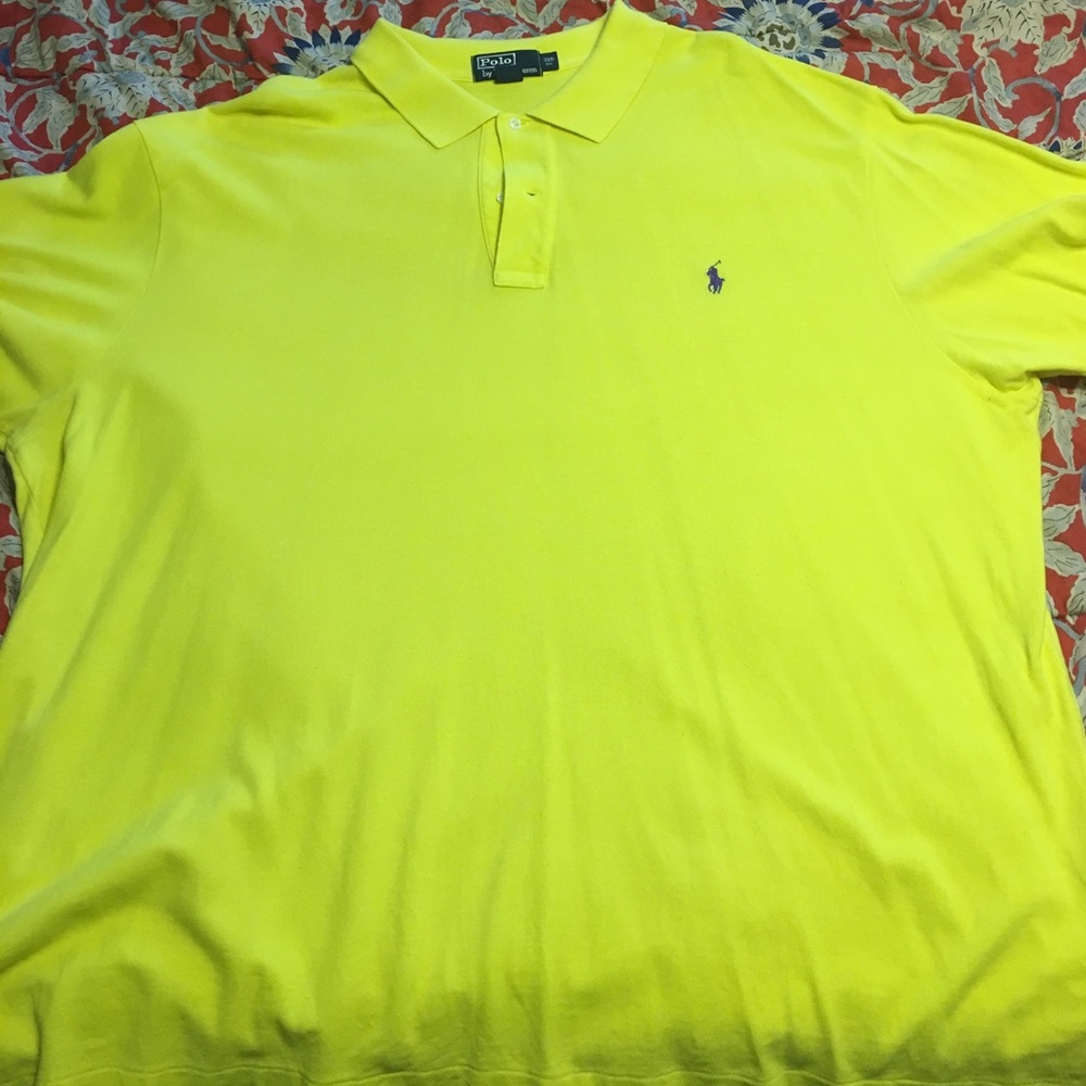 Ralph Lauren Polo