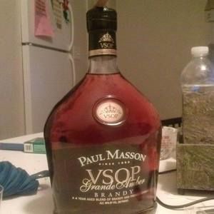 Meet your Posher, Veek